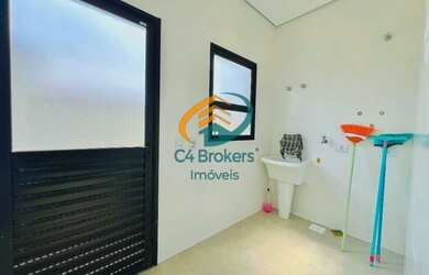 Imagem 5: Casa em Conjunto Habitacional José Barnet Y Vives - Atibaia