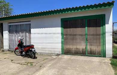 Imagem 2: Casa de 02 quartos à venda no bairro Camobi, PREÇO OTIMO, proximo a...