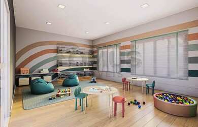 Imagem 15: Viva Club Ilha Bela Barra: Casas de 82,81m² Próximo à Praia na Barra dos Coqueiros