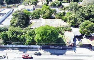 Imagem 2: Terreno Comercial para Locação Esquina da Av. Presidente Kennedy