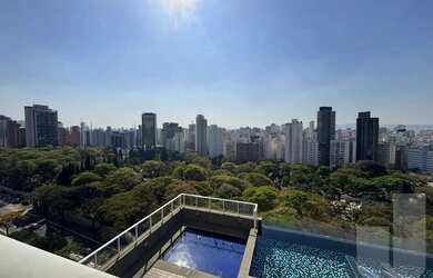 Imagem 15: Apartamento com 1 Dormitório 1 Vaga em Consolação