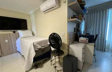 Imagem 13: Apartamento com 2 dormitórios à venda, 102 m² por R$ 1.550.000,00 - Porto das Dunas - Aqui