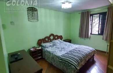 Imagem 10: Sobrado a venda - Vila Gilda, Santo André