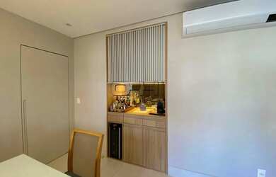 Imagem 14: Venda Apartamento 4 Dormitórios - 158 m² Aclimação