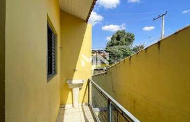 Imagem 5: Casa para Locação no Parque Residencial Potiguara, Itu - SP