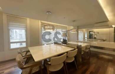 Imagem 6: Apartamento com 4 Dormitórios suítes à Venda e para Alugar no Alto...