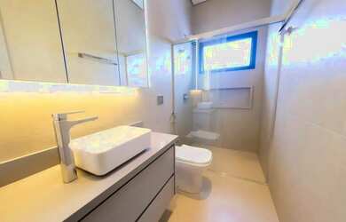 Imagem 16: Casa a venda no condomínio Residencial VIlla Dumont em Bauru -SP