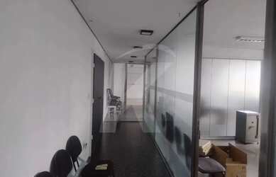 Imagem 11: Conjunto Comercial de Alto Padrão em Santana