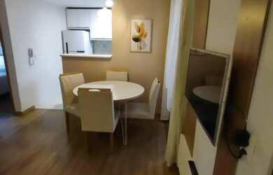 Imagem 3: Imóvel para venda possui 44 metros quadrados com 2 quartos em Água Chata...