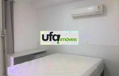 Imagem 13: Apartamento mobiliado para locação na Barra Funda, 52m², varanda gourmet...