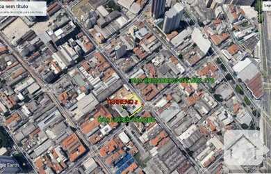 Imagem 9: Terreno, 959 m² - venda por R$ 8.000.000,00 ou aluguel por R$ 29.030,00/mês...