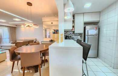 Imagem 14: Apartamento à venda no Le Parc