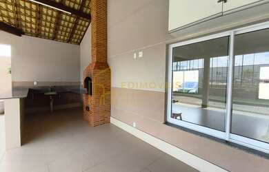 Imagem 6: Maringá apartamento com quintal privativo e áreas de lazer para toda...