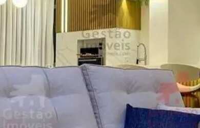 Imagem 4: Apartamento 3 suítes para Locação Anual no bairro Centro em Balneário...