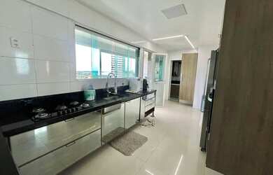 Imagem 14: Vendo Apto Ed. Piazza Colonna