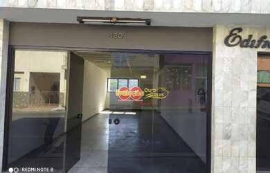 Imagem 7: Prédio Comercial - Centro