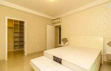 Imagem 5: Apartamento em Gonzaga, Apartamento em Santos, Apartamento com 4 dorms,...