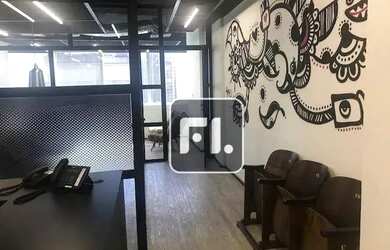 Imagem 6: Conjunto, 198 m² - venda por R$ 1.589.000,00 ou aluguel por R$ 14.590,00/mês...