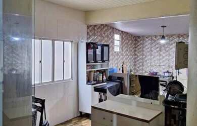 Imagem 9: CASA NO TAPAJOS fc. Churrasqueira, Varanda, 1 Vaga na garageme2 Dormitórios