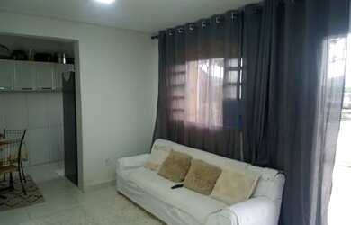 Imagem 14: Vendo uma ótima casa. Varanda, 1 Banheiroe2 Dormitórios