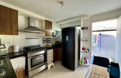 Imagem 12: Casa com 04 suítes Alphaville Eusébio, Negócio do Ano