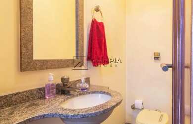 Imagem 12: Venda Apartamento 3 Dormitórios - 216 m² Campo Belo