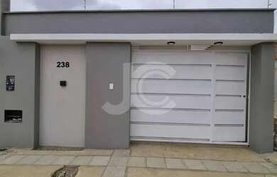 Imagem: Casa à venda - Bairro Primavera