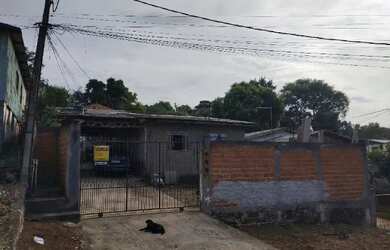 Imagem: O terreno possui 510m² de Área e está localizado em Centro