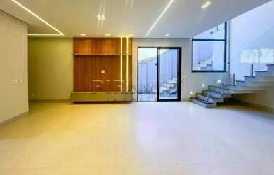 Imagem: A casa em condomínio possui 3 Dormitórios, 4 Banheiros, 4