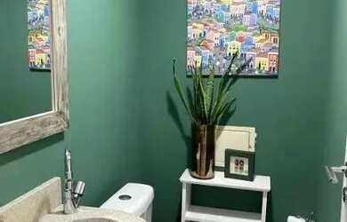 Imagem 12: Apartamento com 3 dormitórios 2 vagas a venda no Alto da Boa Vista