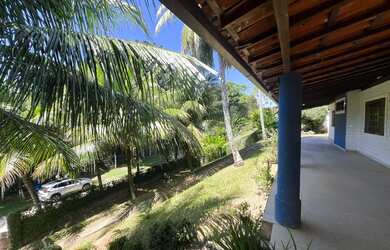 Imagem 4: Vende-se casa térrea em condomínio em Abrantes