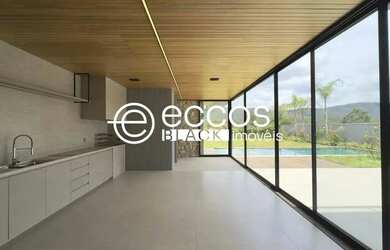 Imagem 13: Casa em condomínio à venda, 4 quartos, 4 suítes, 4 vagas, Alphaville Lagoa dos Ingleses