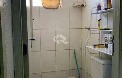 Imagem 6: Casa de 02 quartos à venda no bairro Camobi, PREÇO OTIMO, proximo a...