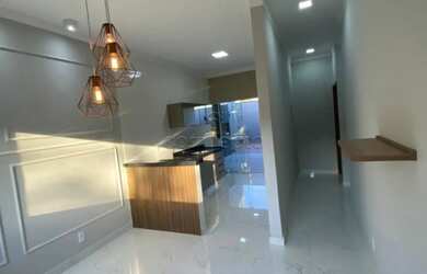 Imagem 10: Casa à venda - Residencial das Américas em São José do Rio Preto/SP