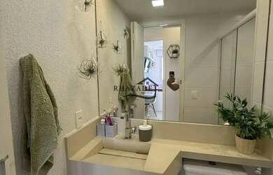 Imagem 11: Excelente apartamento 2 quartos no Condomínio Gran Village em Maria Paula/SG