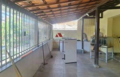 Imagem 5: Casa Comercial no Barro Preto