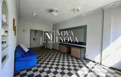 Imagem: O apartamento possui 3 Dormitórios, 2 Banheiros, 1 Vaga na