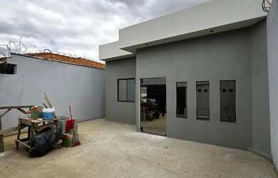 Imagem 15: Casa Térrea no Belvedere com 3 quartos - Montes Claros - MG