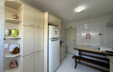 Imagem 11: APARTAMENTO À VENDA NO EDIFÍCIO MARICRIS - CENTRO DE APUCARANA