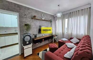 Imagem 3: Apartamento com 2 dormitórios - Assunção - São Bernardo do Campo/SP