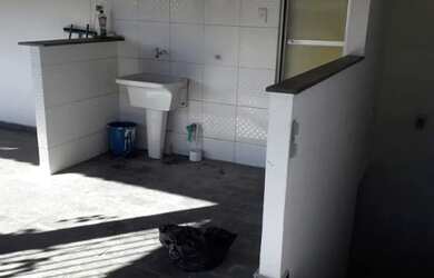 Imagem 4: Casa em Condomínio - 3 quartos - Bairro Rocha-SG