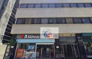 Imagem: O depósito possui 5 Vagas na garagem, 1080m² de Área e Imóvel