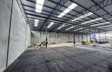Imagem 1: Galpão na avenida senador lemos novo recém construído 1600m2