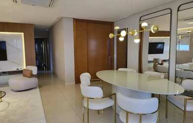 Imagem 5: Lindo apartamento mobiliado para aluguel no Jardim Goiás, Goiânia -...