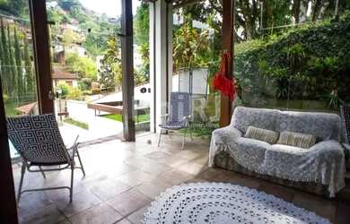 Imagem 9: EXCELENTE CASA - 04 QUARTOS , SENDO 02 SUITES- 03 VAGAS- QUITANDINHA -...