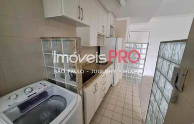 Imagem 11: Apartamento mobiliado pertinho da Berrini