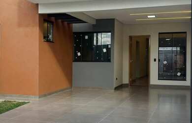 Imagem 9: Cheirinho de casa nova no Jardim Paris Maringá