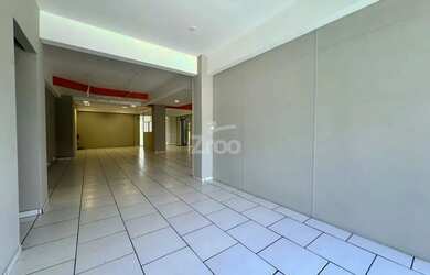 Imagem 11: Sala comercial preparada para escritório, no Bairro Água Verde