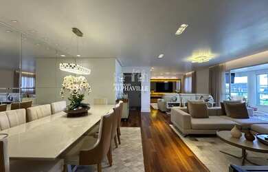 Imagem: LINDO APARTAMENTO MOBILIADO E DECORADO COM 2 SÚITES NO PRÉDIO