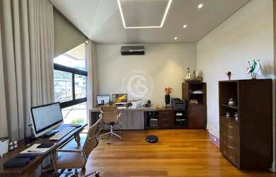 Imagem 12: Alphaville - Lagoa dos Ingleses